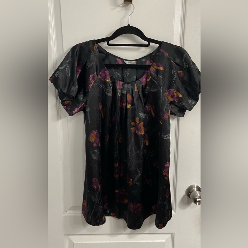 Metro 7 Blouse